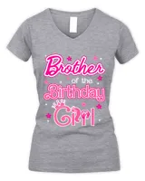 Women's V-Neck T-Shirt Women's V-Neck T-Shirt