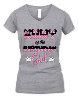 Women's V-Neck T-Shirt Women's V-Neck T-Shirt