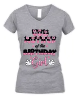 Women's V-Neck T-Shirt Women's V-Neck T-Shirt