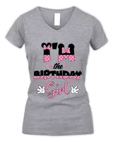 Women's V-Neck T-Shirt Women's V-Neck T-Shirt