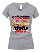 Women's V-Neck T-Shirt Women's V-Neck T-Shirt