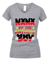 Women's V-Neck T-Shirt Women's V-Neck T-Shirt