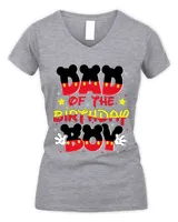 Women's V-Neck T-Shirt Women's V-Neck T-Shirt