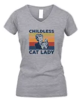 Women's V-Neck T-Shirt Women's V-Neck T-Shirt