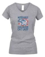 Women's V-Neck T-Shirt Women's V-Neck T-Shirt