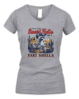 Women's V-Neck T-Shirt Women's V-Neck T-Shirt