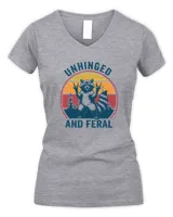 Women's V-Neck T-Shirt Women's V-Neck T-Shirt