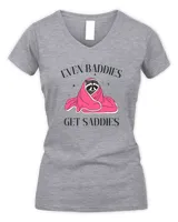 Women's V-Neck T-Shirt Women's V-Neck T-Shirt