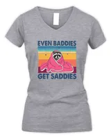 Women's V-Neck T-Shirt Women's V-Neck T-Shirt
