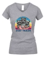 Women's V-Neck T-Shirt Women's V-Neck T-Shirt