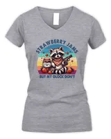 Women's V-Neck T-Shirt Women's V-Neck T-Shirt
