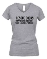 Women's V-Neck T-Shirt Women's V-Neck T-Shirt
