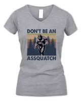 Women's V-Neck T-Shirt Women's V-Neck T-Shirt
