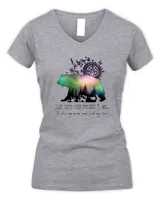 Women's V-Neck T-Shirt Women's V-Neck T-Shirt