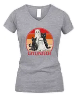 Women's V-Neck T-Shirt Women's V-Neck T-Shirt