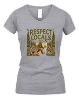 Women's V-Neck T-Shirt Women's V-Neck T-Shirt