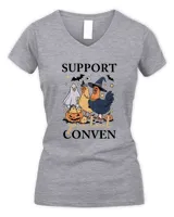 Women's V-Neck T-Shirt Women's V-Neck T-Shirt