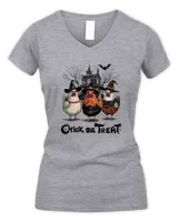 Women's V-Neck T-Shirt Women's V-Neck T-Shirt