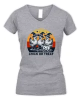 Women's V-Neck T-Shirt Women's V-Neck T-Shirt