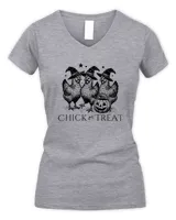 Women's V-Neck T-Shirt Women's V-Neck T-Shirt