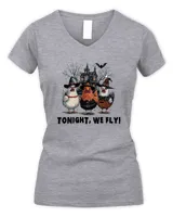 Women's V-Neck T-Shirt Women's V-Neck T-Shirt
