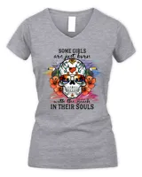 Women's V-Neck T-Shirt Women's V-Neck T-Shirt