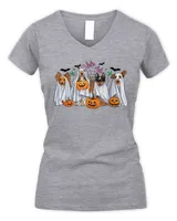 Women's V-Neck T-Shirt Women's V-Neck T-Shirt