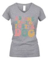 Women's V-Neck T-Shirt Women's V-Neck T-Shirt