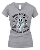 Women's V-Neck T-Shirt Women's V-Neck T-Shirt