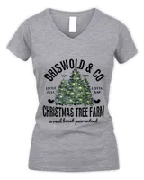 Women's V-Neck T-Shirt Women's V-Neck T-Shirt
