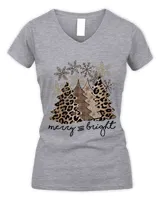 Women's V-Neck T-Shirt Women's V-Neck T-Shirt