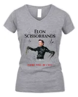 Women's V-Neck T-Shirt Women's V-Neck T-Shirt