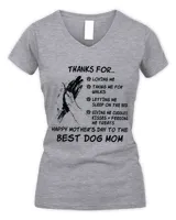 Women's V-Neck T-Shirt Women's V-Neck T-Shirt