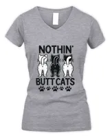 Women's V-Neck T-Shirt Women's V-Neck T-Shirt