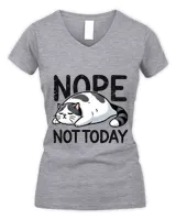 Women's V-Neck T-Shirt Women's V-Neck T-Shirt