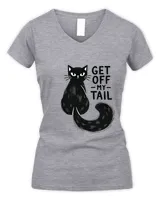 Women's V-Neck T-Shirt Women's V-Neck T-Shirt