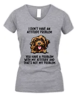 Women's V-Neck T-Shirt Women's V-Neck T-Shirt