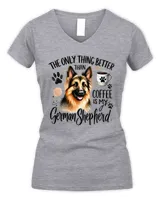Women's V-Neck T-Shirt Women's V-Neck T-Shirt