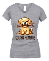 Women's V-Neck T-Shirt Women's V-Neck T-Shirt