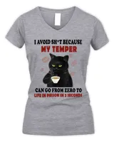 Women's V-Neck T-Shirt Women's V-Neck T-Shirt