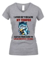 Women's V-Neck T-Shirt Women's V-Neck T-Shirt