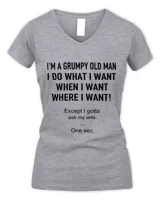 Women's V-Neck T-Shirt Women's V-Neck T-Shirt