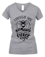 Women's V-Neck T-Shirt Women's V-Neck T-Shirt