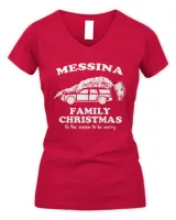 Women's V-Neck T-Shirt Women's V-Neck T-Shirt