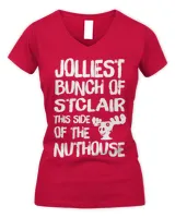 Women's V-Neck T-Shirt Women's V-Neck T-Shirt