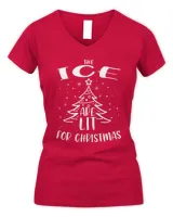 Women's V-Neck T-Shirt Women's V-Neck T-Shirt
