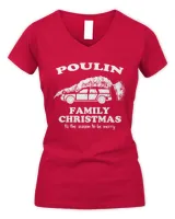 Women's V-Neck T-Shirt Women's V-Neck T-Shirt