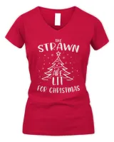 Women's V-Neck T-Shirt Women's V-Neck T-Shirt