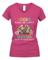 Women's V-Neck T-Shirt Women's V-Neck T-Shirt