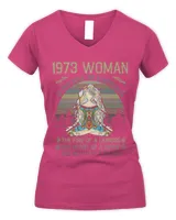 Women's V-Neck T-Shirt Women's V-Neck T-Shirt